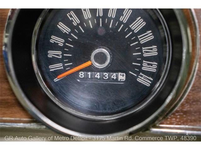 1966 Ford Mustang (CC-2071208) for sale in Kentwood, Michigan