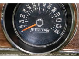 1966 Ford Mustang (CC-2071208) for sale in Kentwood, Michigan