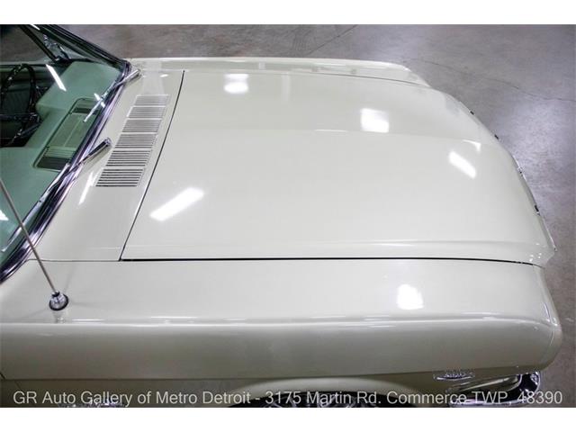 1966 Ford Mustang (CC-2071208) for sale in Kentwood, Michigan