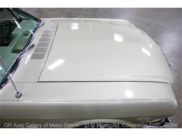 1966 Ford Mustang (CC-2071208) for sale in Kentwood, Michigan