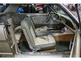 1966 Ford Mustang (CC-2071208) for sale in Kentwood, Michigan