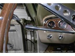 1966 Ford Mustang (CC-2071208) for sale in Kentwood, Michigan