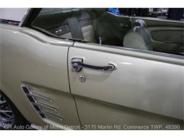 1966 Ford Mustang (CC-2071208) for sale in Kentwood, Michigan
