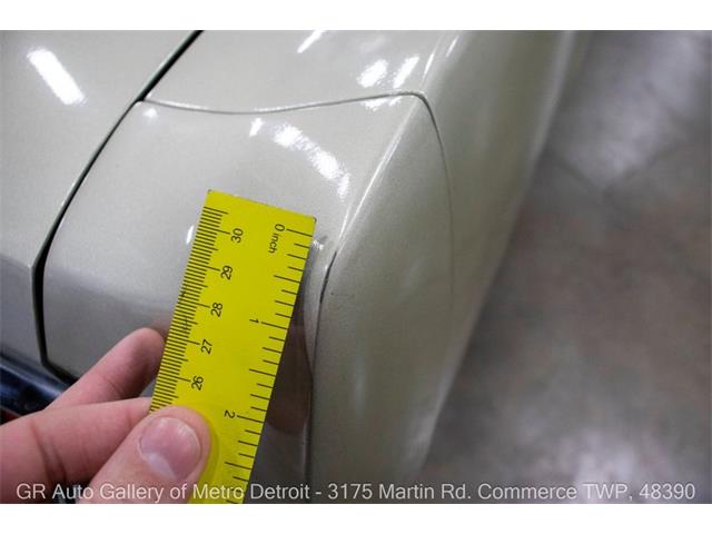 1966 Ford Mustang (CC-2071208) for sale in Kentwood, Michigan