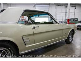 1966 Ford Mustang (CC-2071208) for sale in Kentwood, Michigan