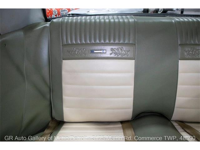 1966 Ford Mustang (CC-2071208) for sale in Kentwood, Michigan