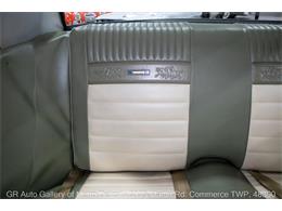 1966 Ford Mustang (CC-2071208) for sale in Kentwood, Michigan