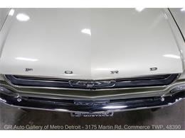1966 Ford Mustang (CC-2071208) for sale in Kentwood, Michigan