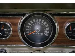 1966 Ford Mustang (CC-2071208) for sale in Kentwood, Michigan