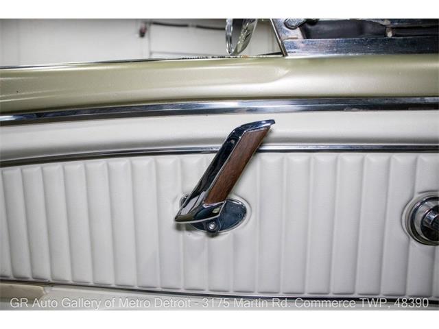1966 Ford Mustang (CC-2071208) for sale in Kentwood, Michigan