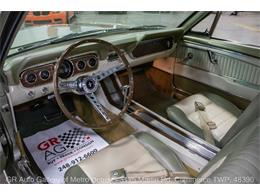 1966 Ford Mustang (CC-2071208) for sale in Kentwood, Michigan