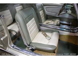 1966 Ford Mustang (CC-2071208) for sale in Kentwood, Michigan