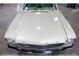 1966 Ford Mustang (CC-2071208) for sale in Kentwood, Michigan