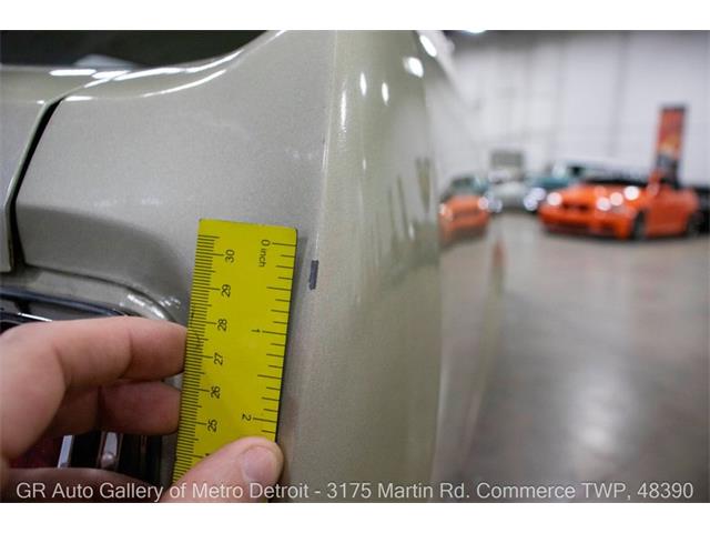 1966 Ford Mustang (CC-2071208) for sale in Kentwood, Michigan