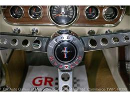 1966 Ford Mustang (CC-2071208) for sale in Kentwood, Michigan