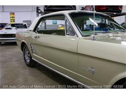 1966 Ford Mustang (CC-2071208) for sale in Kentwood, Michigan