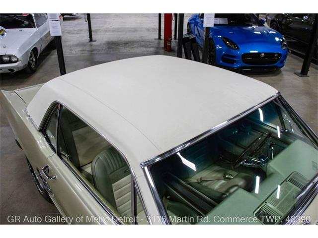 1966 Ford Mustang (CC-2071208) for sale in Kentwood, Michigan
