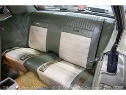 1966 Ford Mustang (CC-2071208) for sale in Kentwood, Michigan