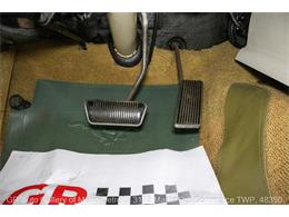 1966 Ford Mustang (CC-2071208) for sale in Kentwood, Michigan