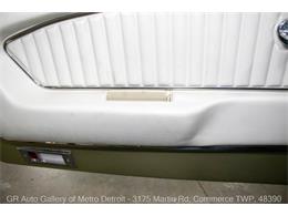 1966 Ford Mustang (CC-2071208) for sale in Kentwood, Michigan