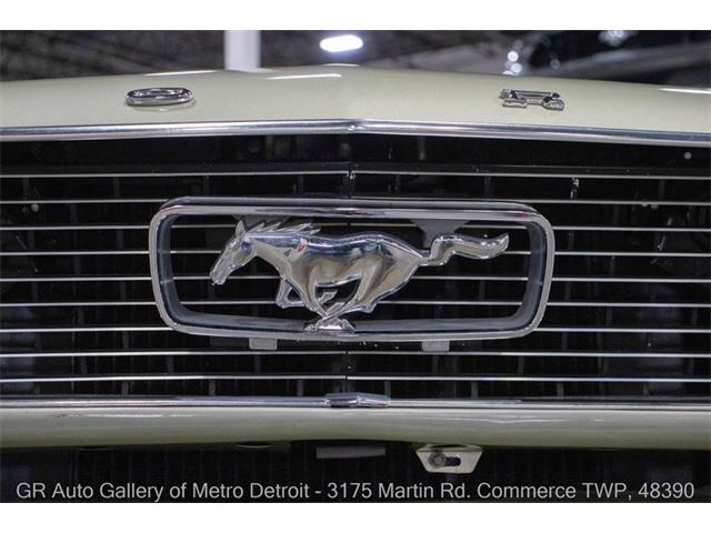 1966 Ford Mustang (CC-2071208) for sale in Kentwood, Michigan