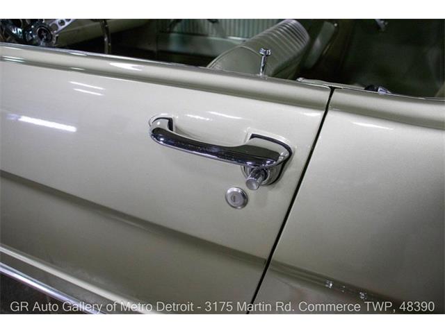 1966 Ford Mustang (CC-2071208) for sale in Kentwood, Michigan
