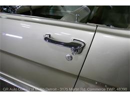 1966 Ford Mustang (CC-2071208) for sale in Kentwood, Michigan