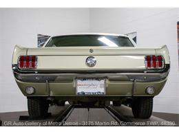 1966 Ford Mustang (CC-2071208) for sale in Kentwood, Michigan