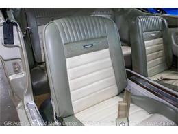 1966 Ford Mustang (CC-2071208) for sale in Kentwood, Michigan