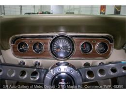 1966 Ford Mustang (CC-2071208) for sale in Kentwood, Michigan