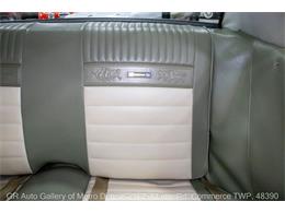 1966 Ford Mustang (CC-2071208) for sale in Kentwood, Michigan