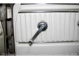 1966 Ford Mustang (CC-2071208) for sale in Kentwood, Michigan