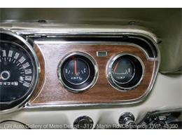 1966 Ford Mustang (CC-2071208) for sale in Kentwood, Michigan