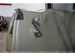 1966 Ford Mustang (CC-2071208) for sale in Kentwood, Michigan