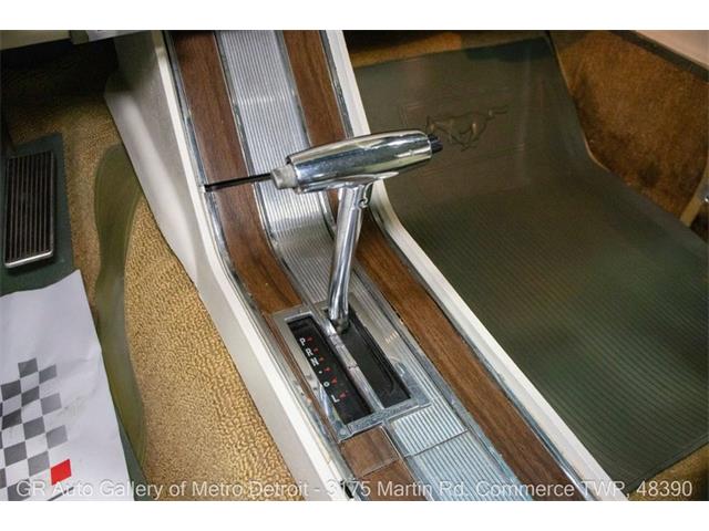 1966 Ford Mustang (CC-2071208) for sale in Kentwood, Michigan