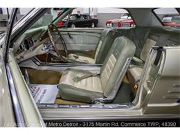 1966 Ford Mustang (CC-2071208) for sale in Kentwood, Michigan