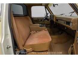 1987 Chevrolet Pickup (CC-2071209) for sale in Ft Worth, Texas