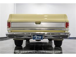 1987 Chevrolet Pickup (CC-2071209) for sale in Ft Worth, Texas