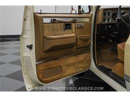 1987 Chevrolet Pickup (CC-2071209) for sale in Ft Worth, Texas
