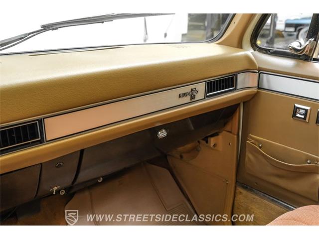 1987 Chevrolet Pickup (CC-2071209) for sale in Ft Worth, Texas