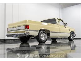 1987 Chevrolet Pickup (CC-2071209) for sale in Ft Worth, Texas