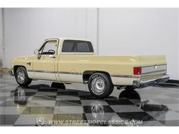 1987 Chevrolet Pickup (CC-2071209) for sale in Ft Worth, Texas