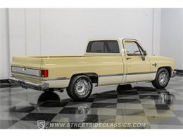 1987 Chevrolet Pickup (CC-2071209) for sale in Ft Worth, Texas
