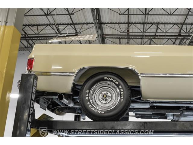 1987 Chevrolet Pickup (CC-2071209) for sale in Ft Worth, Texas