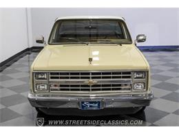 1987 Chevrolet Pickup (CC-2071209) for sale in Ft Worth, Texas