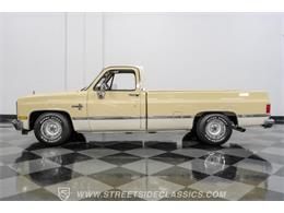 1987 Chevrolet Pickup (CC-2071209) for sale in Ft Worth, Texas