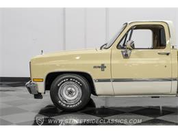 1987 Chevrolet Pickup (CC-2071209) for sale in Ft Worth, Texas