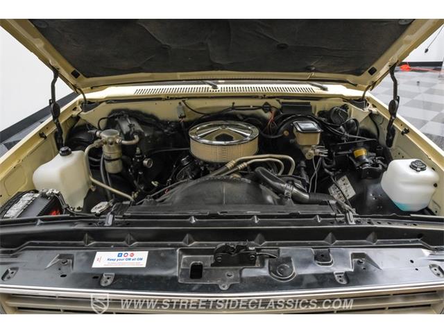1987 Chevrolet Pickup (CC-2071209) for sale in Ft Worth, Texas