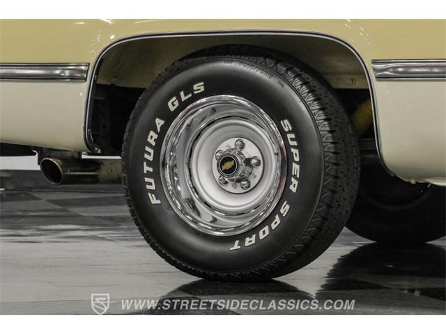 1987 Chevrolet Pickup (CC-2071209) for sale in Ft Worth, Texas