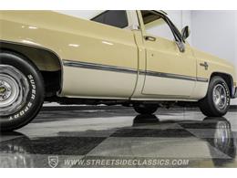 1987 Chevrolet Pickup (CC-2071209) for sale in Ft Worth, Texas